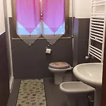 Da Debora ホームステイ ピサ
