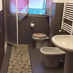 Da Debora ホームステイ