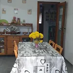 Da Debora Проживание в семье Пиза
