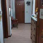 Проживание в семье Da Debora