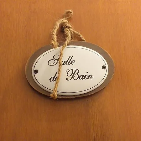 Privatunterkunft Da Debora