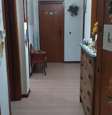 בית אירוח Da Debora