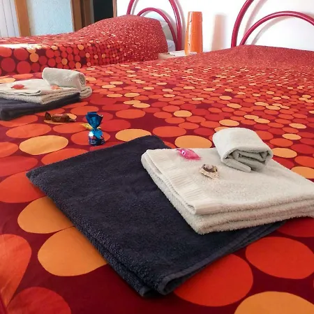 Da Debora Privatunterkunft