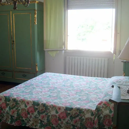 Da Debora Privatunterkunft Pisa