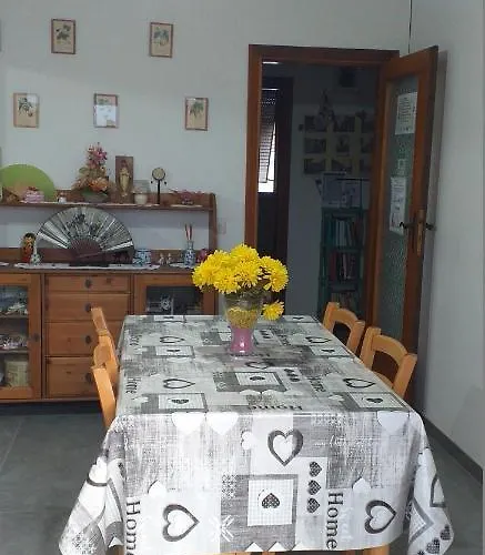 Da Debora Privatunterkunft Pisa