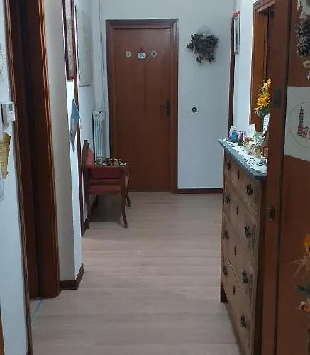 Privatunterkunft Da Debora