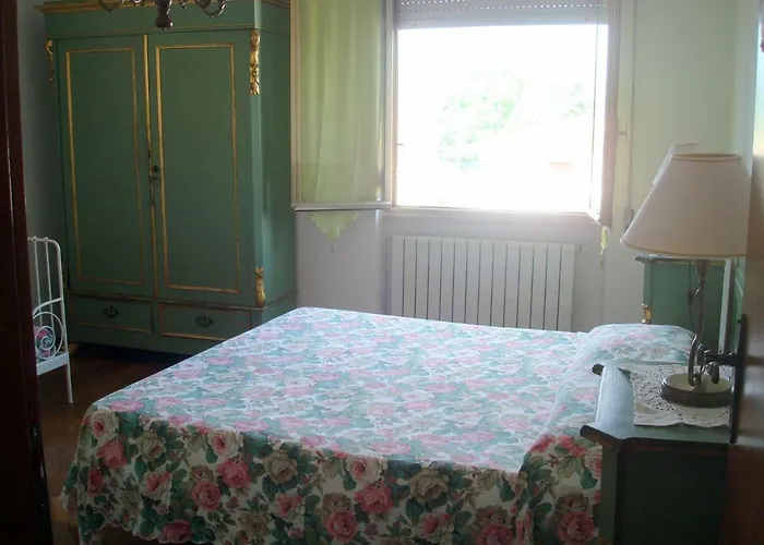 Da Debora Privatunterkunft Pisa