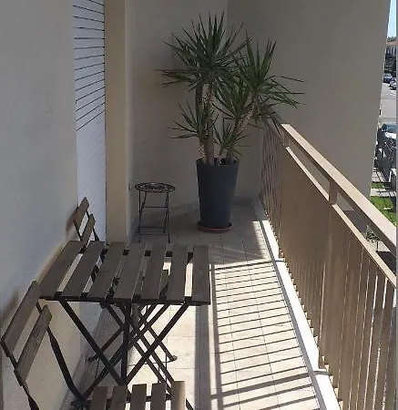 Da Debora Privatunterkunft