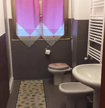 Da Debora Privatunterkunft Pisa