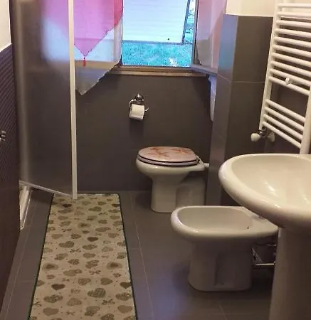 Da Debora Privatunterkunft