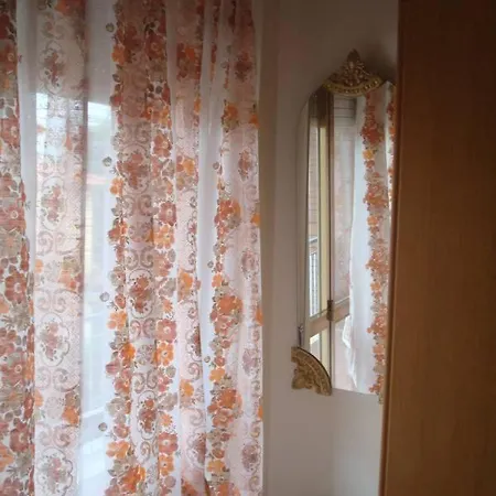 Séjour chez l'habitant Da Debora Pise
