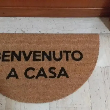 Da Debora Séjour chez l'habitant