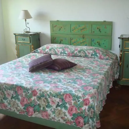Séjour chez l'habitant Da Debora *