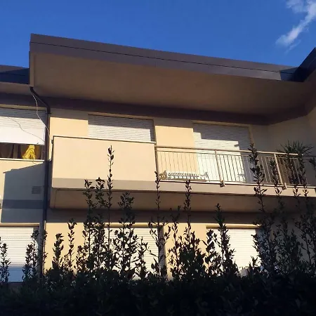 Da Debora Accommodatie bij particulieren *