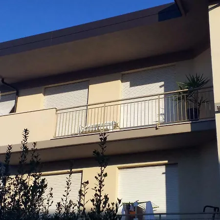 Séjour chez l'habitant Da Debora