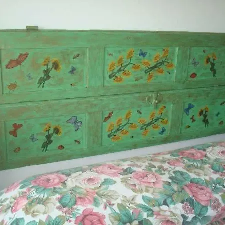 Accommodatie bij particulieren Da Debora Pisa