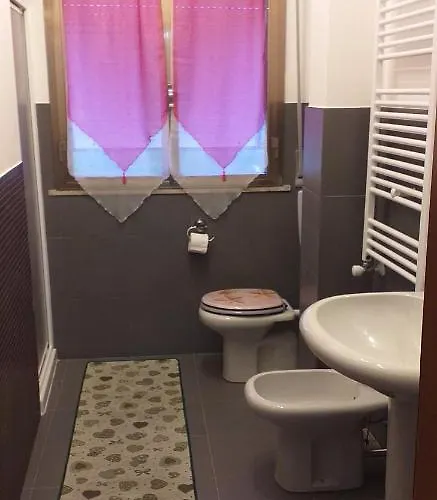 Da Debora Pansiyon Pisa