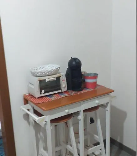 Privat bolig Da Debora *