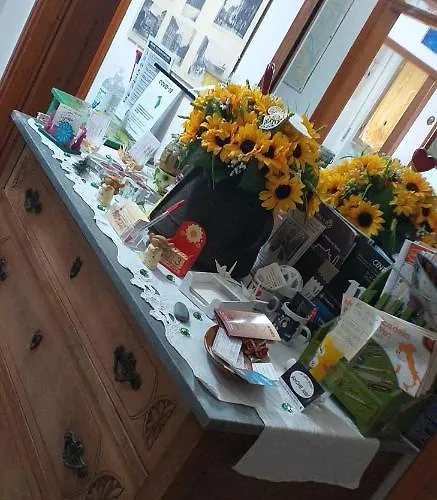 Homestay Da Debora *