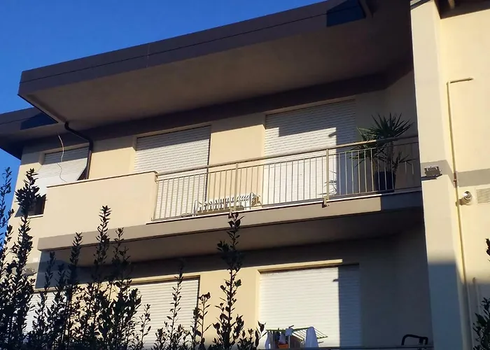 Privat bolig Da Debora