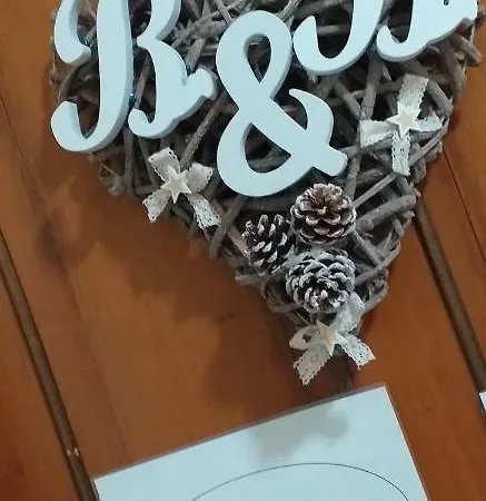 Quarto em Acomodações Particulares Da Debora