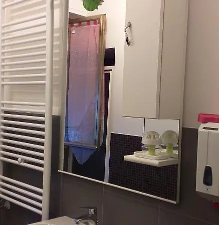 Alloggio in famiglia Da Debora *