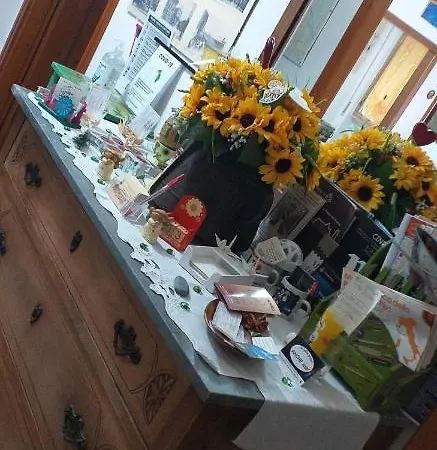 Quarto em Acomodações Particulares Da Debora *