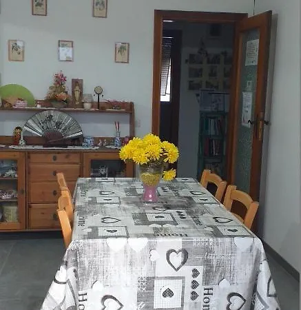 Da Debora Homestay Pisa